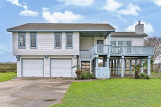4023 Spanish Main Boulevard, Galveston, TX 77554
