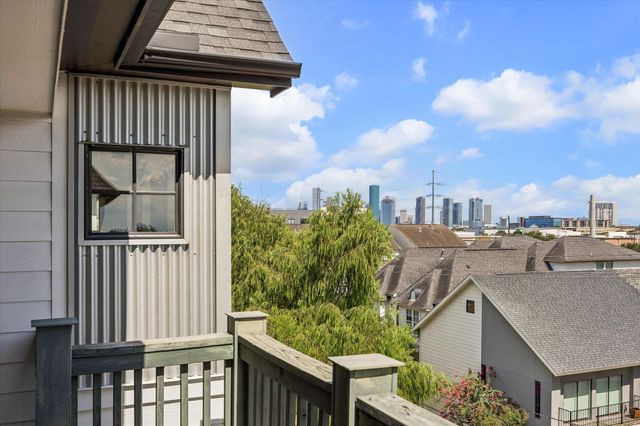 4210 Eigel Street, Houston, TX 77007