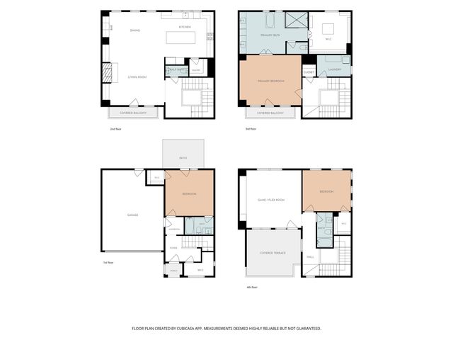 4210 Eigel Street, Houston, TX 77007
