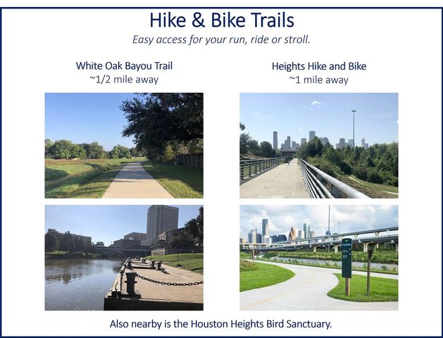 4210 Eigel Street, Houston, TX 77007