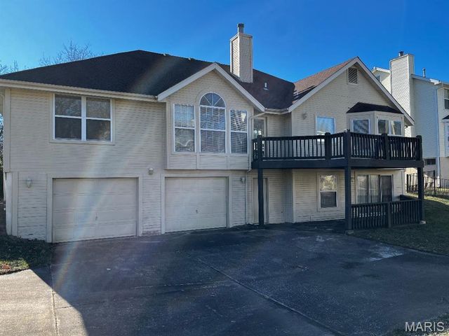 20 Ridge Mount Court, St Charles, MO 63303