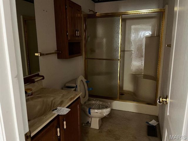 20 Ridge Mount Court, St Charles, MO 63303