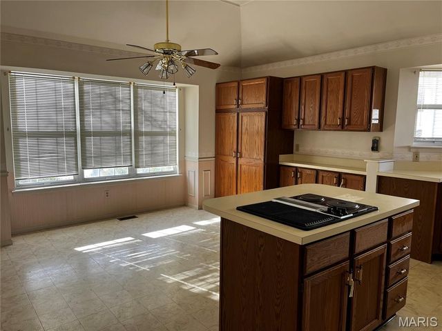 20 Ridge Mount Court, St Charles, MO 63303