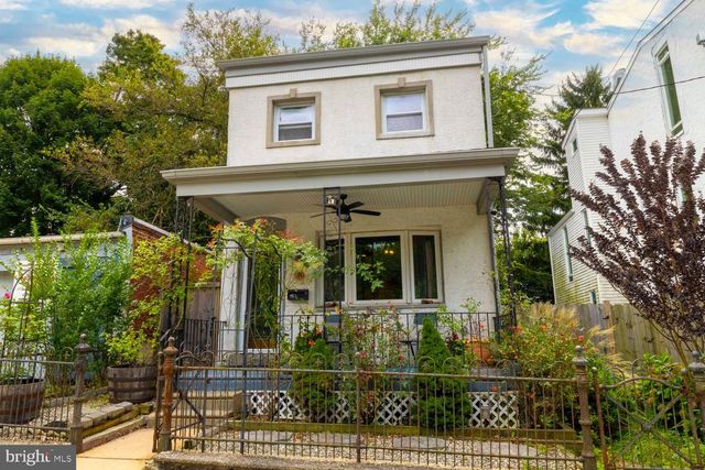 491 HERMITAGE ST, Philadelphia, PA 19128