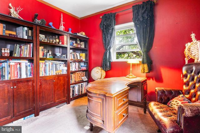 491 HERMITAGE ST, Philadelphia, PA 19128