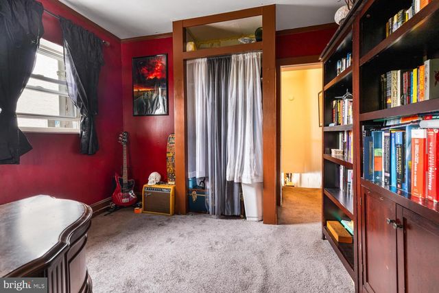 491 HERMITAGE ST, Philadelphia, PA 19128