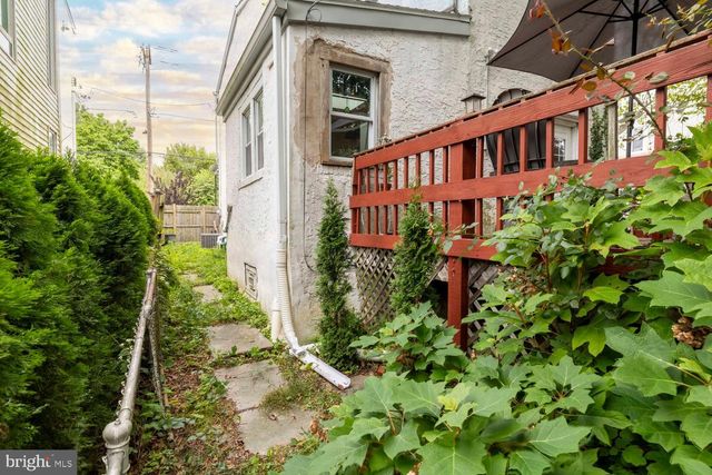 491 HERMITAGE ST, Philadelphia, PA 19128