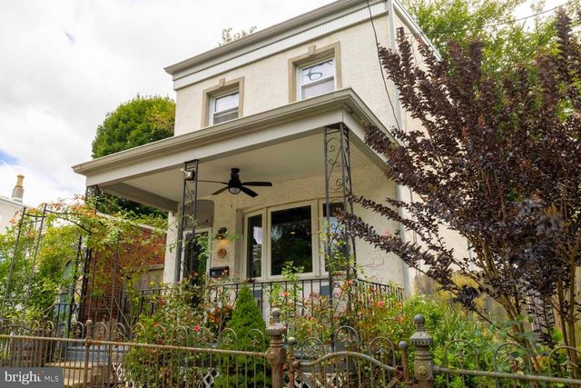 491 HERMITAGE ST, Philadelphia, PA 19128