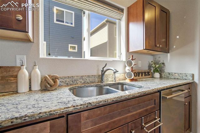 2035 Corker View, Colorado Springs, CO 80910