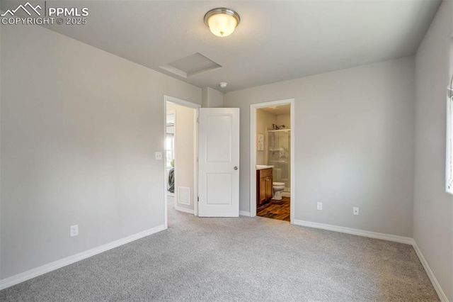 2035 Corker View, Colorado Springs, CO 80910