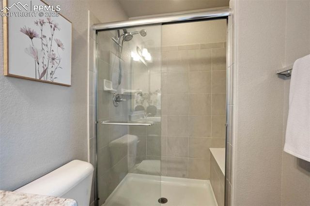 2035 Corker View, Colorado Springs, CO 80910