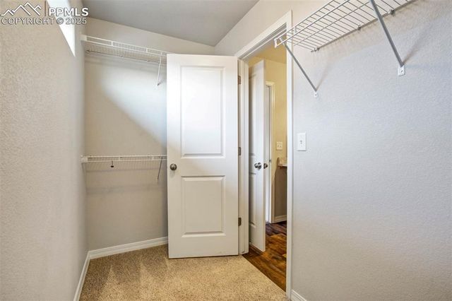 2035 Corker View, Colorado Springs, CO 80910