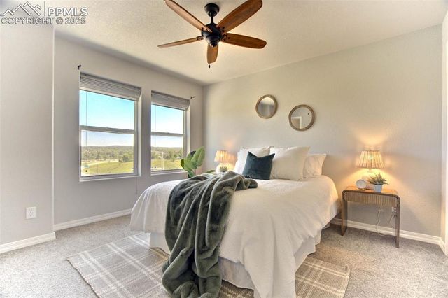 2035 Corker View, Colorado Springs, CO 80910