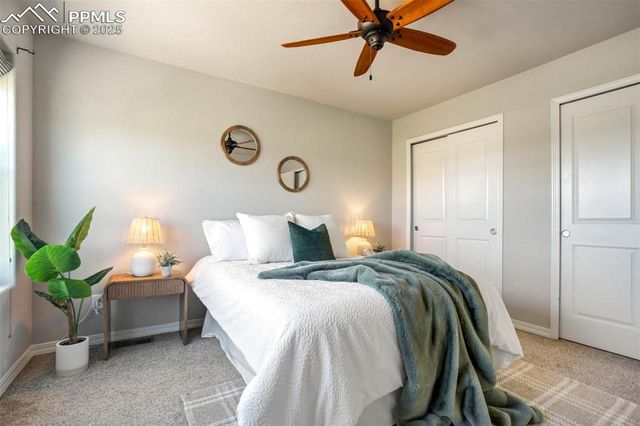 2035 Corker View, Colorado Springs, CO 80910