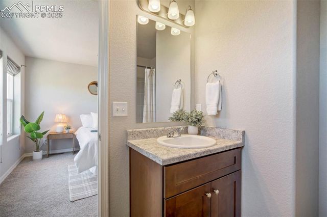 2035 Corker View, Colorado Springs, CO 80910