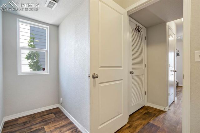 2035 Corker View, Colorado Springs, CO 80910