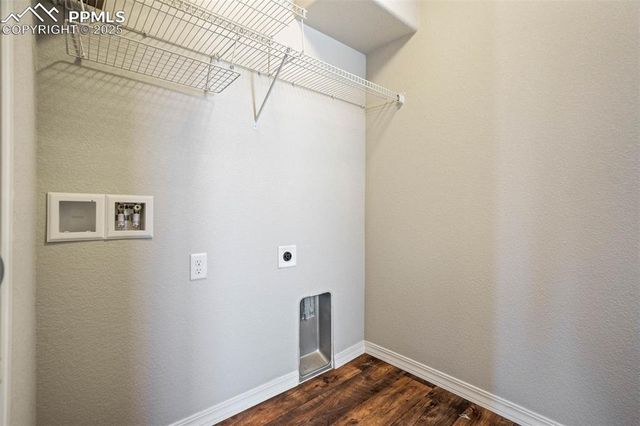 2035 Corker View, Colorado Springs, CO 80910