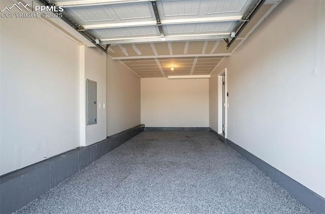 2035 Corker View, Colorado Springs, CO 80910