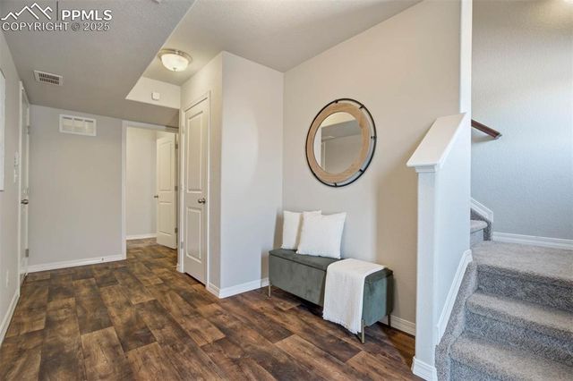 2035 Corker View, Colorado Springs, CO 80910