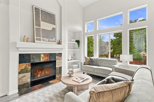 4613 E Bennington Avenue, Castle Rock, CO 80104