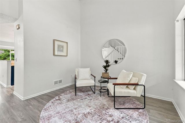 4613 E Bennington Avenue, Castle Rock, CO 80104