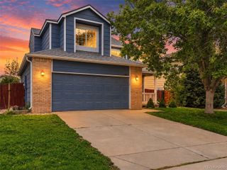4613 E Bennington Avenue, Castle Rock, CO 80104