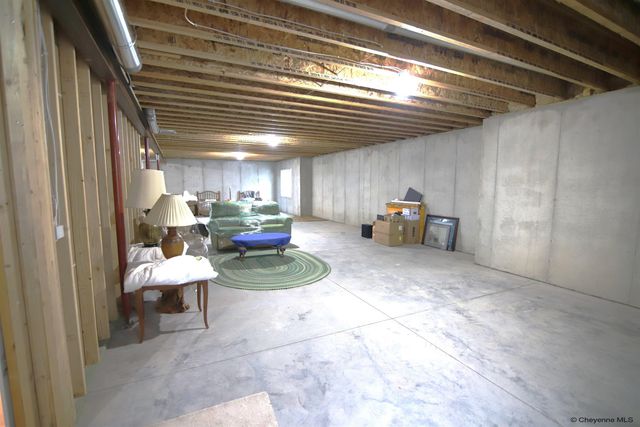 4934 CARLA DR, Cheyenne, WY 82009