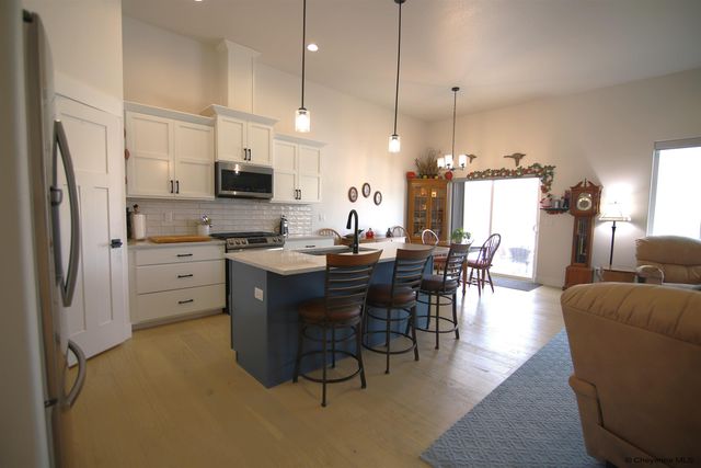 4934 CARLA DR, Cheyenne, WY 82009