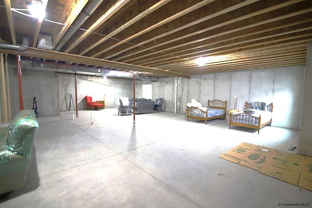 4934 CARLA DR, Cheyenne, WY 82009