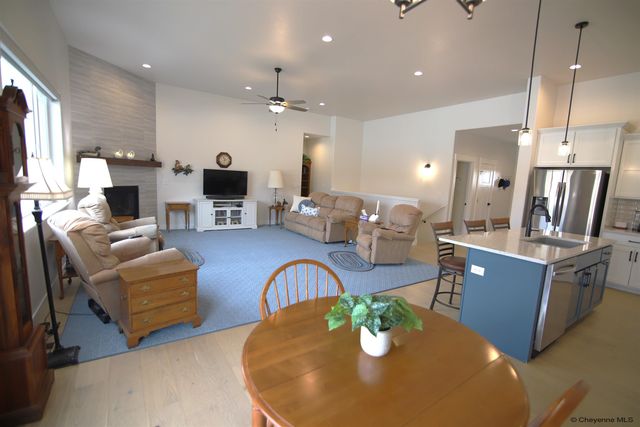 4934 CARLA DR, Cheyenne, WY 82009