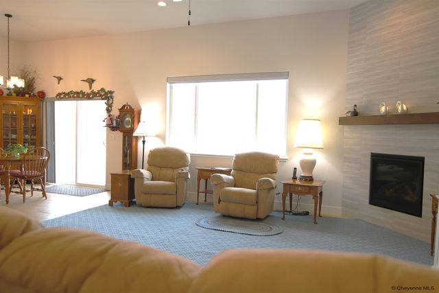 4934 CARLA DR, Cheyenne, WY 82009