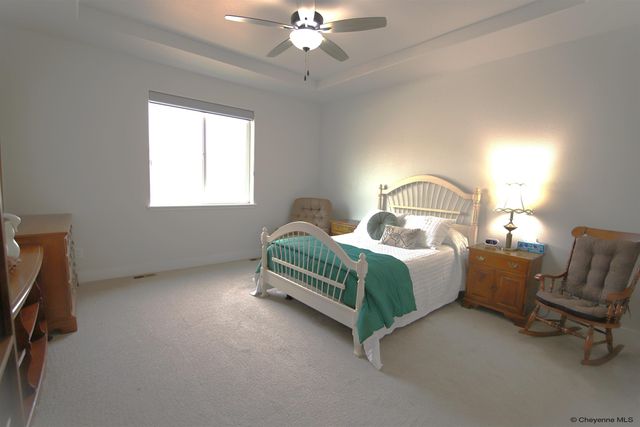 4934 CARLA DR, Cheyenne, WY 82009