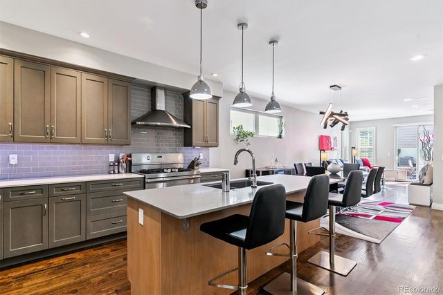 2428 Clarkson Street, Denver, CO 80205