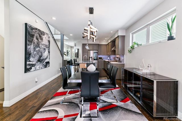 2428 Clarkson Street, Denver, CO 80205