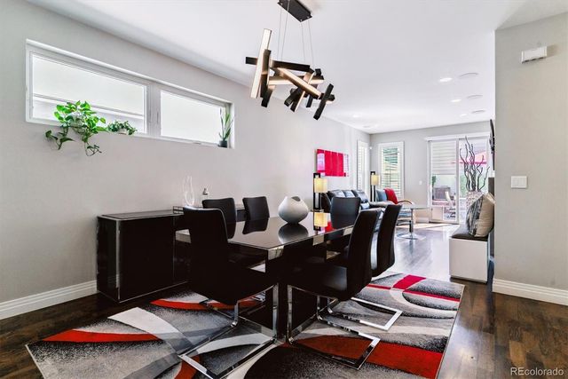 2428 Clarkson Street, Denver, CO 80205