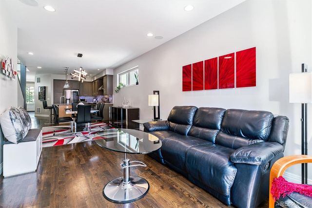 2428 Clarkson Street, Denver, CO 80205