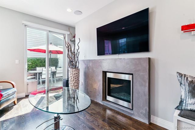 2428 Clarkson Street, Denver, CO 80205