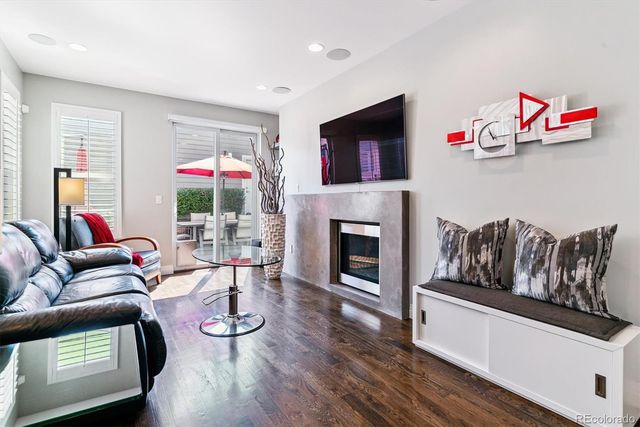 2428 Clarkson Street, Denver, CO 80205