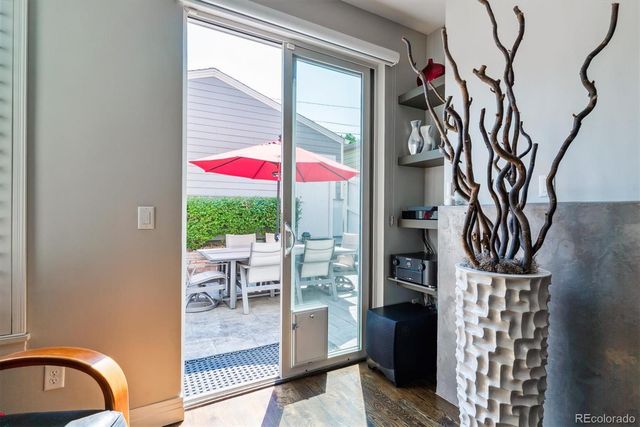 2428 Clarkson Street, Denver, CO 80205