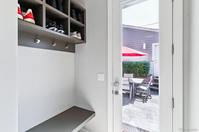 2428 Clarkson Street, Denver, CO 80205