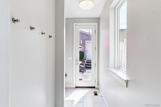 2428 Clarkson Street, Denver, CO 80205