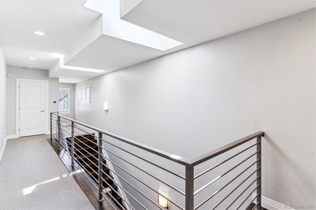 2428 Clarkson Street, Denver, CO 80205