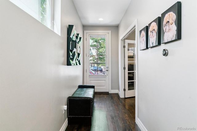 2428 Clarkson Street, Denver, CO 80205