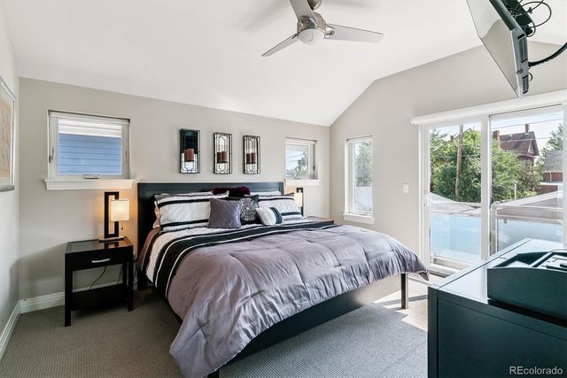 2428 Clarkson Street, Denver, CO 80205