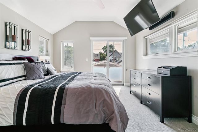 2428 Clarkson Street, Denver, CO 80205