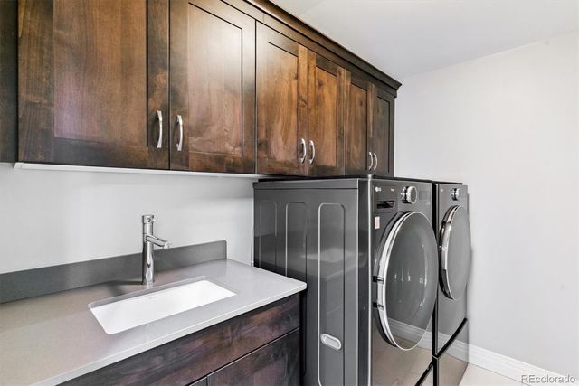 2428 Clarkson Street, Denver, CO 80205