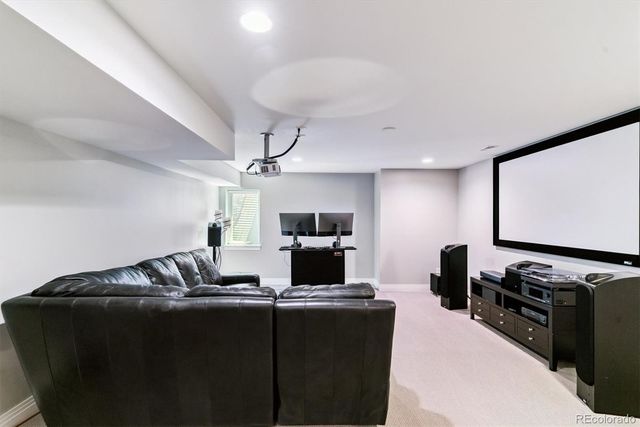 2428 Clarkson Street, Denver, CO 80205