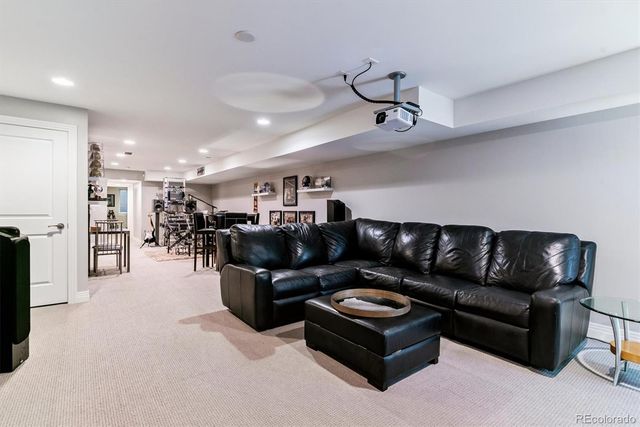 2428 Clarkson Street, Denver, CO 80205