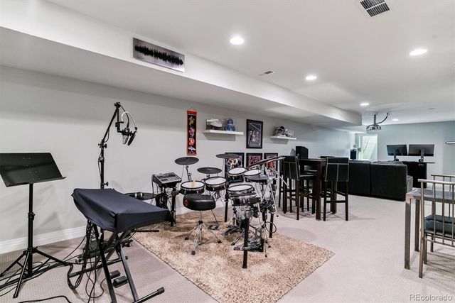 2428 Clarkson Street, Denver, CO 80205