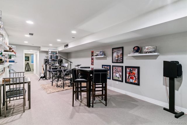 2428 Clarkson Street, Denver, CO 80205